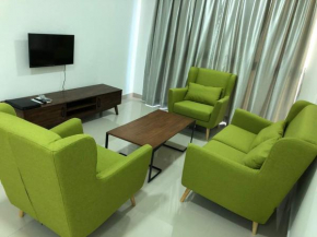 Ceria Condo in Cyberjaya near MMU University